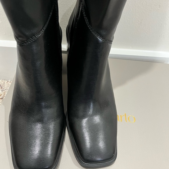 Franco Sarto Tall boots - Picture 3 of 6